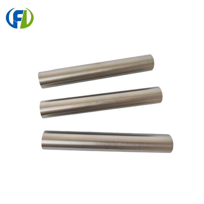 high purity niobium bar rod